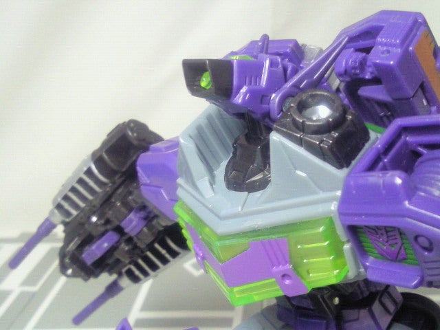 SD-14衛星参謀レーザーウェーブ | といず・くろすおーばー！