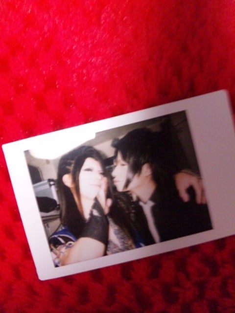 キスしたら良かったのか？？！ | 己龍 遠海准司オフィシャルブログ「我