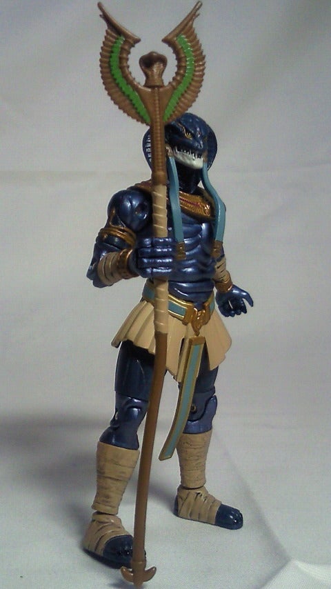 ⚠️未開封デッドストック 仮面ライダーアギト アクション3怪人セット