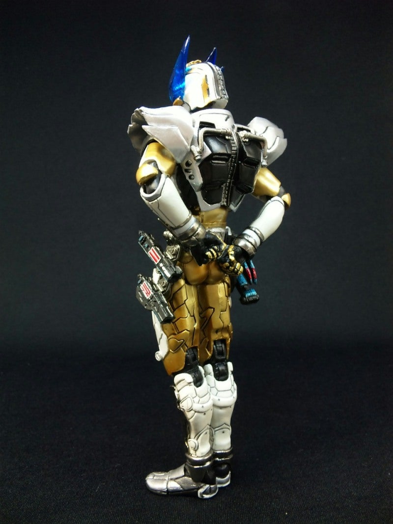 S.I.C. 仮面ライダー電王ウイングフォーム | DXライジング我男道