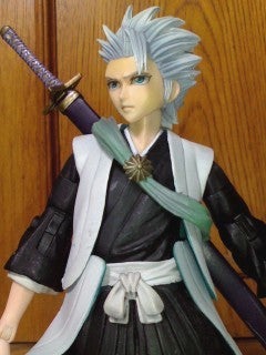 日番谷冬獅郎 | mjmjmjdさんのﾌﾞﾛｸﾞ