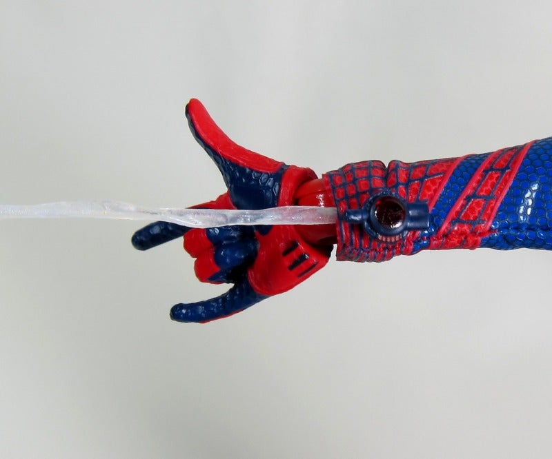 RAH：アメイジング・スパイダーマン レビュー | Cineastのコレクション