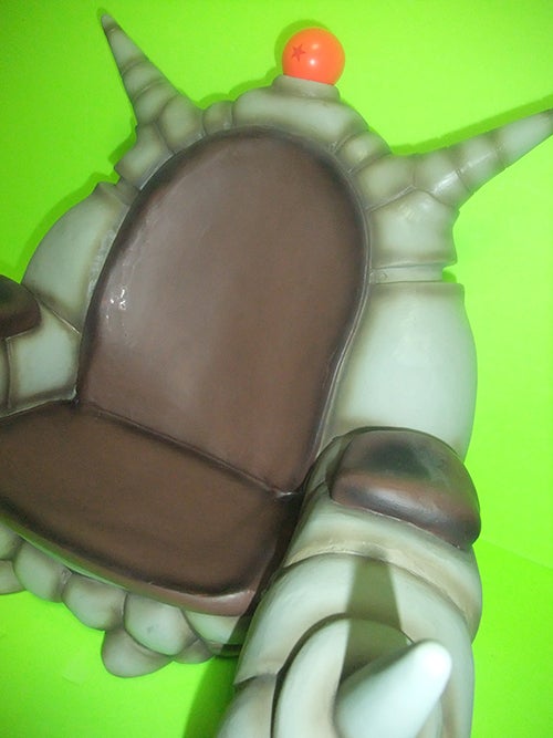 ドラゴンボール改 ビッグサイズフィギュア 最長老 原作カラー版