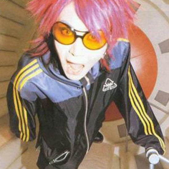 X-JAPAN hide愛用モデル特集【最新版】！！ | ORBIT OSAKA の