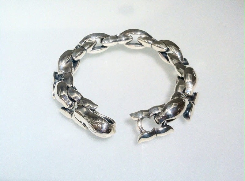 ロンワンズ大阪 ディープタッチーズブレスレット -Large- | ロンワンズ