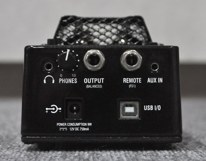 最強のギタープリアンプ！？LANEY / IRT-PULSE の実力とはいかに