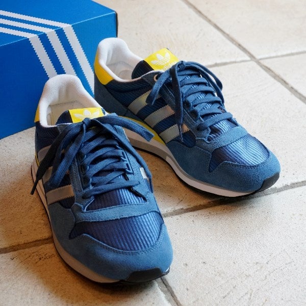 adidas/アディダス】オリジナルス スニーカー ZX 500 | 熊本 セレクト