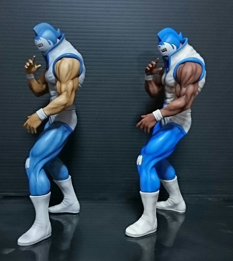 CCP キン肉マン マリポーサ 原作&特別カラー | KIN29FAN ～肉魂～