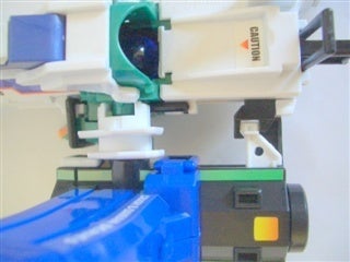 クラビー-029 ビートランチャー | 厚切りドライブ