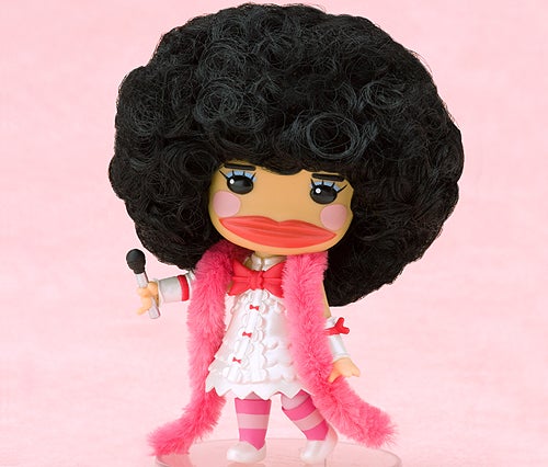 □ ワンフェス販売商品！ズギャァァァンと大発表！ | カホタンブログ