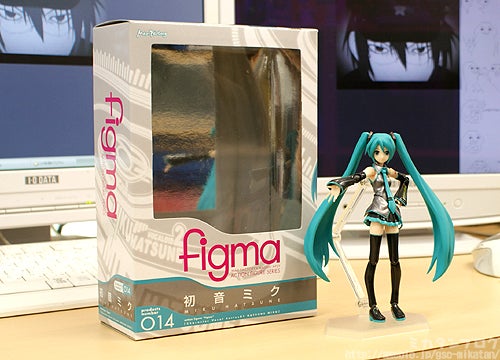 figma 鏡音リン」「figma 鏡音レン」が本日から予約受付開始だお