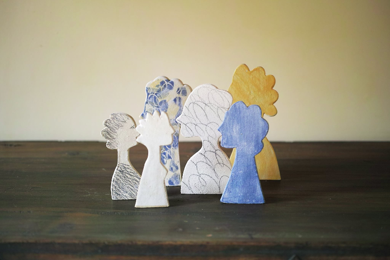 グイドの作品が入荷しました /【公式】刈水庵