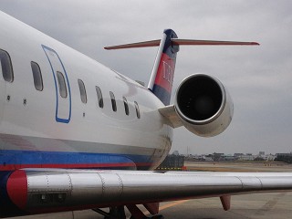 CRJ200: 観測所雑記帳