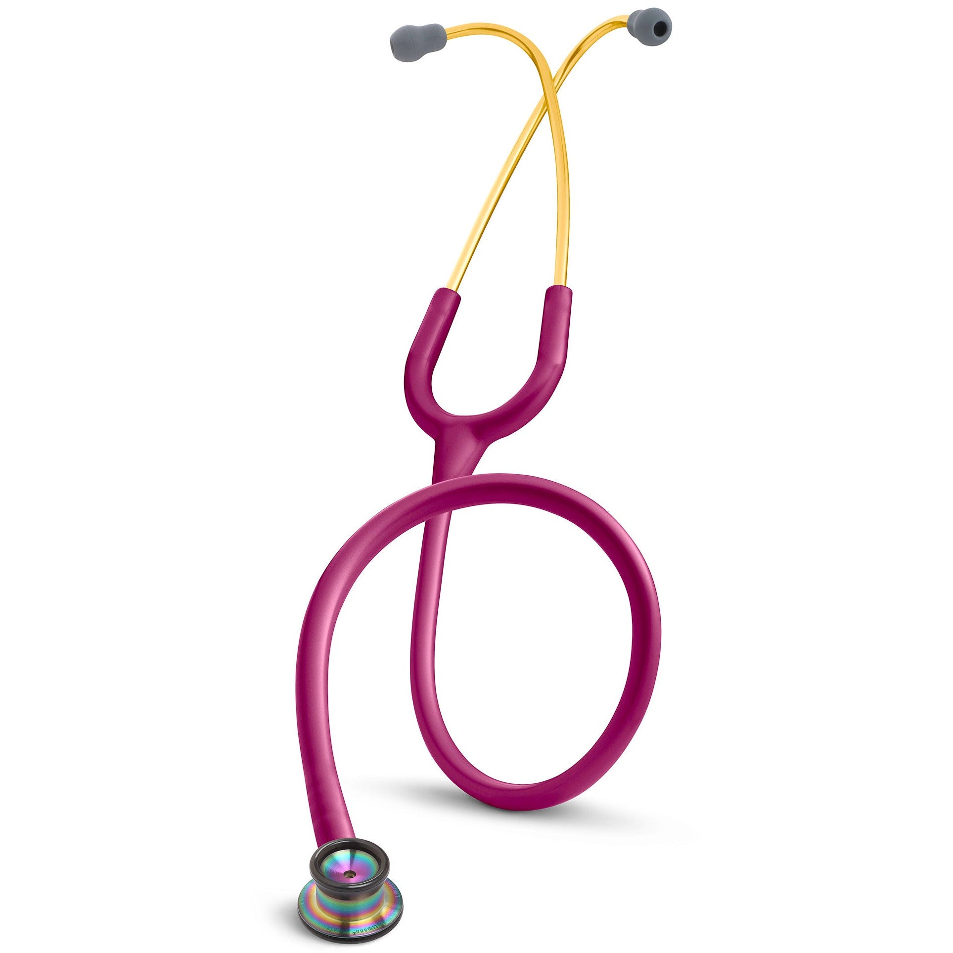 Littmann Infant Stethoscope -Rainbow Finish - Free Engraving 2157