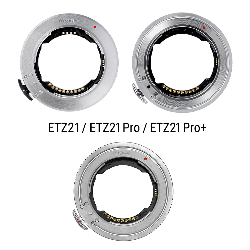 焦点工房 / マウントアダプター専門店