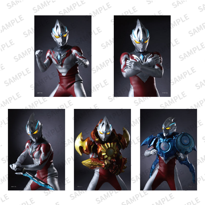 ブロマイド ウルトラマンアーク – TSUBURAYA STORE ONLINE