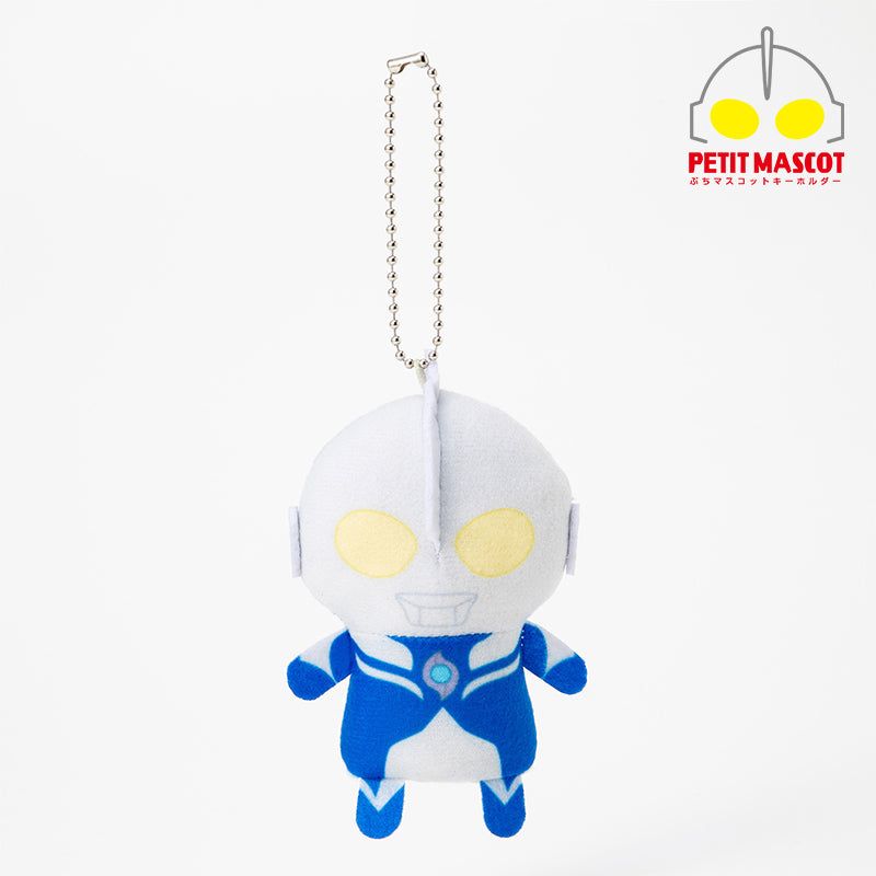 ぷちマスコットキーホルダー ウルトラマンコスモス – TSUBURAYA STORE