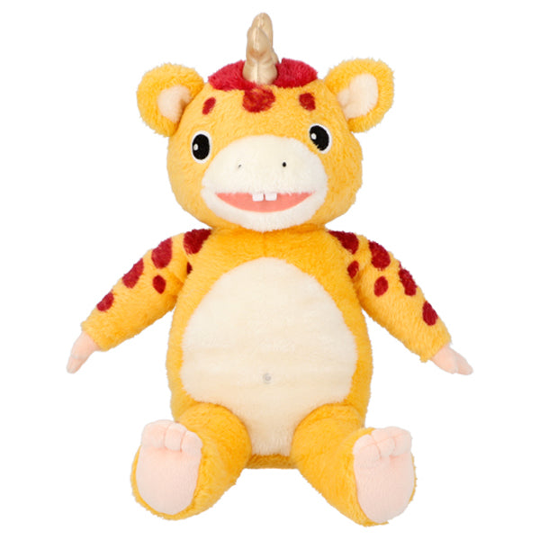 ぬいぐるみ ブースカ 大 – TSUBURAYA STORE ONLINE