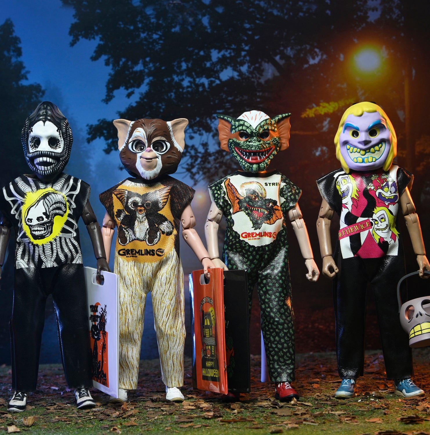 Ben Cooper Costume Kids Collection - Series 3 - Bundle of 4