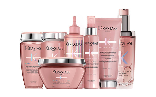 正規販売店】 クロマアブソリュ | ケラスターゼ | OLY ONLINE STORE