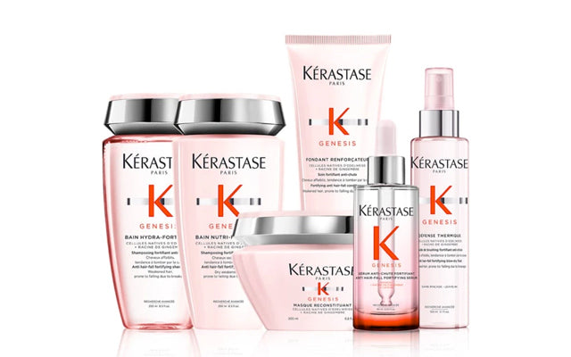 正規販売店】ジェネシス | ケラスターゼ | OLY ONLINE STORE