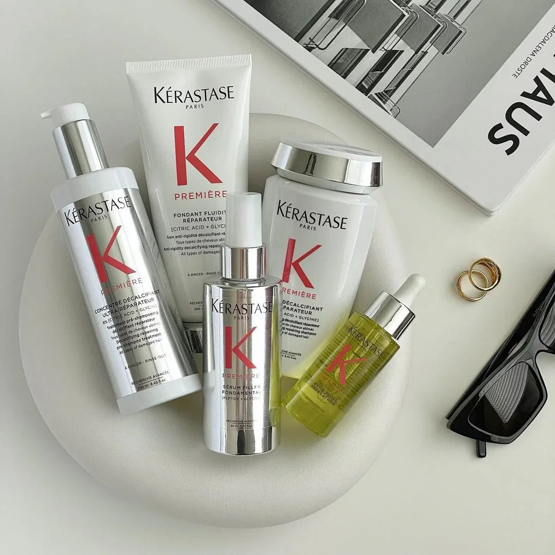 ケラスターゼ【プルミエールシリーズ】はどんなに人におすすめ