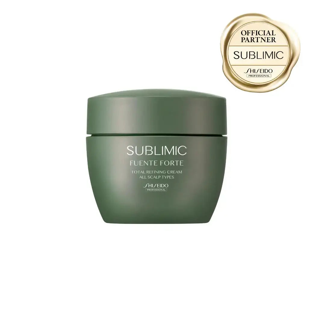 正規品】 資生堂プロフェッショナル フェンテフォルテ トータルリファ