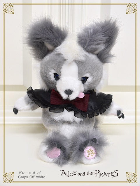 Captain Chrisポシェット – BABY, THE STARS SHINE BRIGHT