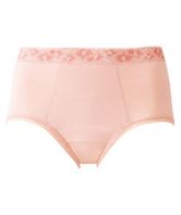 お尻すっぽりデイリーショーツプラス（2枚組） IB142 │ 通販