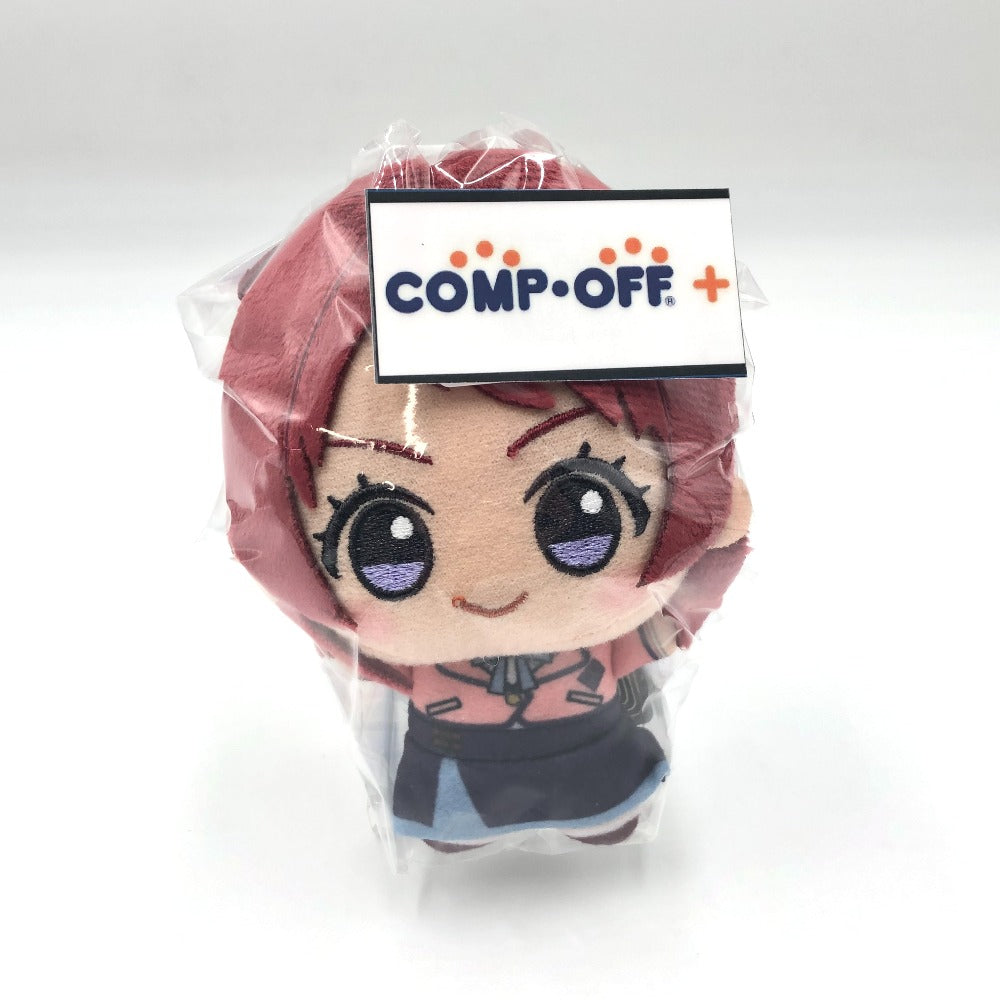 花海咲季 ちびぐるみ 「学園アイドルマスター HOP!STEP!JUMP