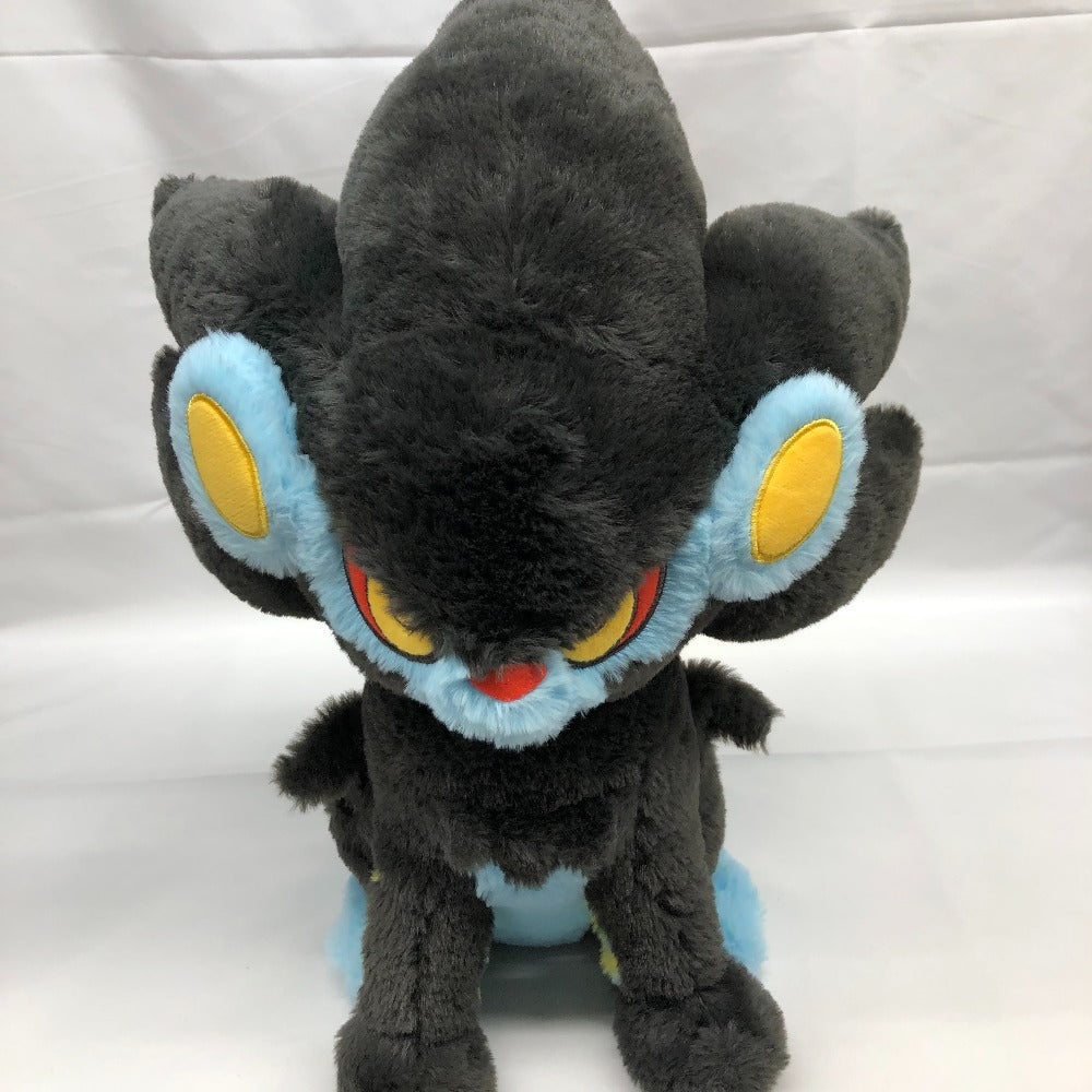 レントラー MY RENTORAR'S STORY ぬいぐるみ 「ポケットモンスター