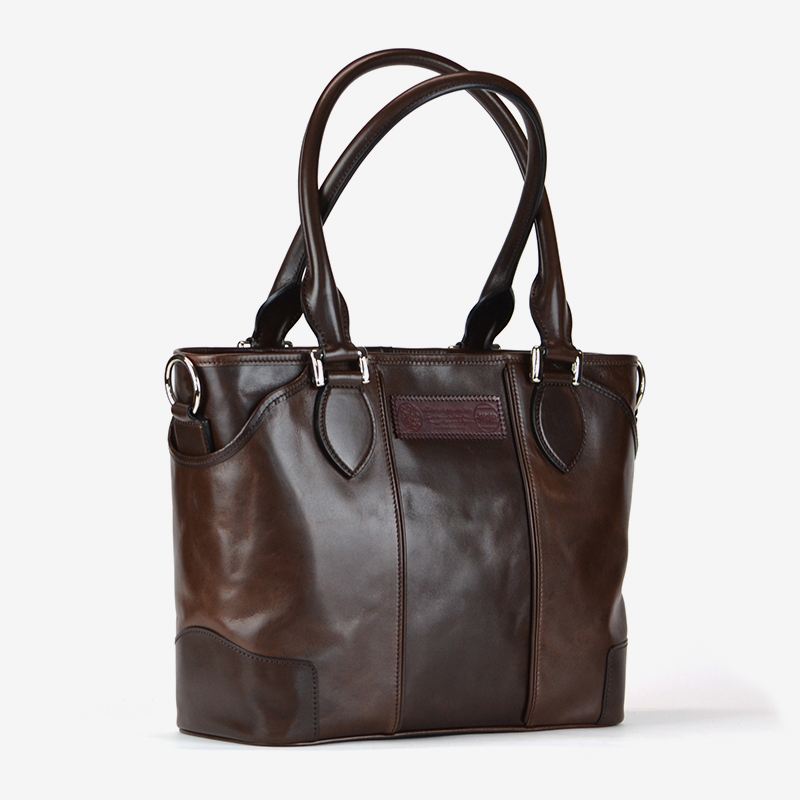 ホースハイドVWA36 トートバッグ CIRCEのご紹介 | TWCM News