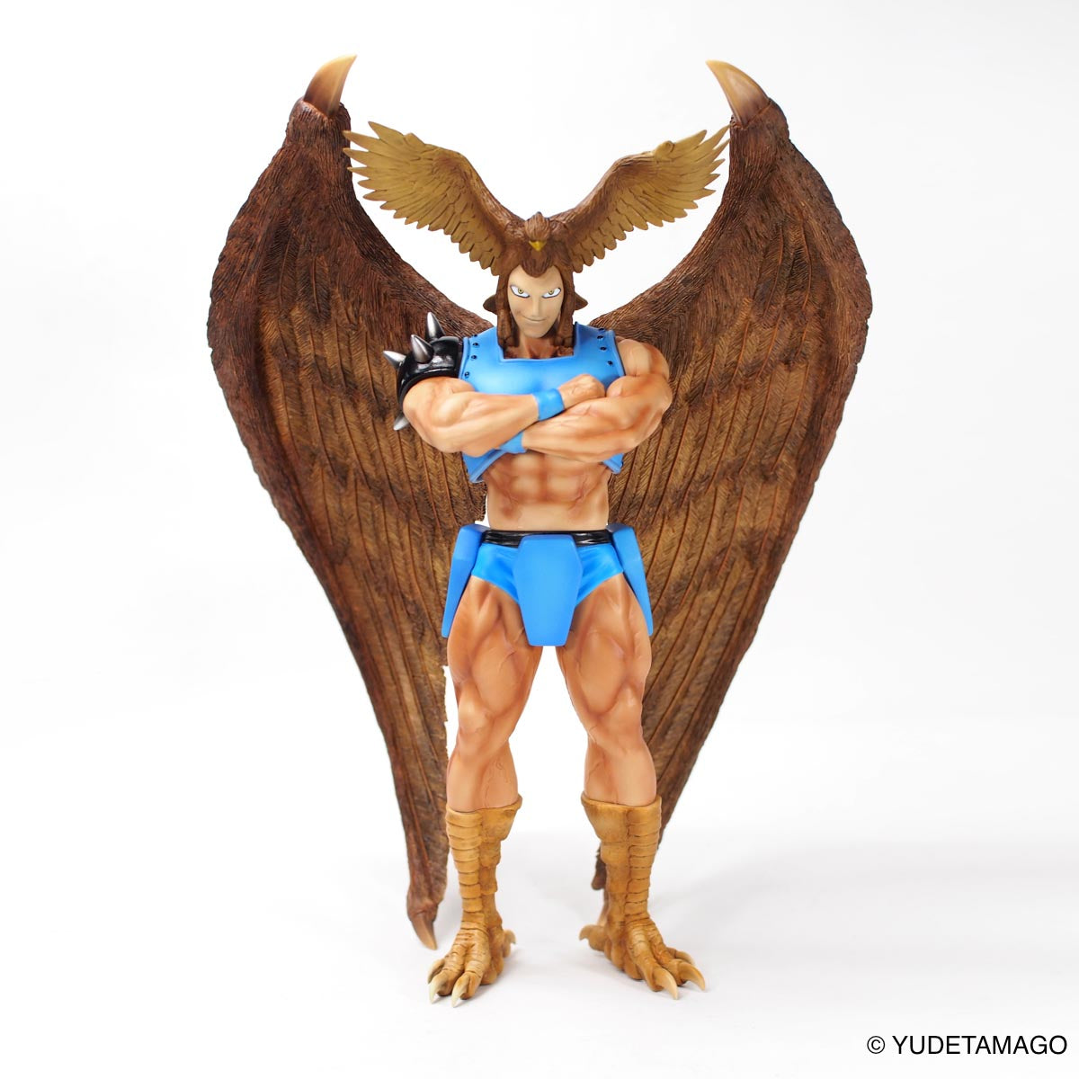 CMC NO.EX ザ・ホークマン JCSカラー – キン肉マン公式オンライン