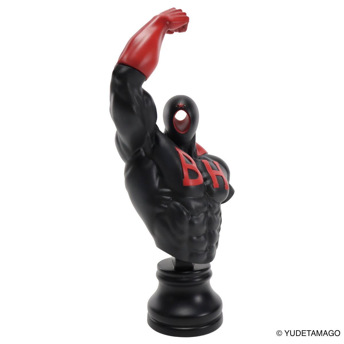 BMC キン肉マンシリーズ No.10 ブラックホール【2026年4月下旬より順次