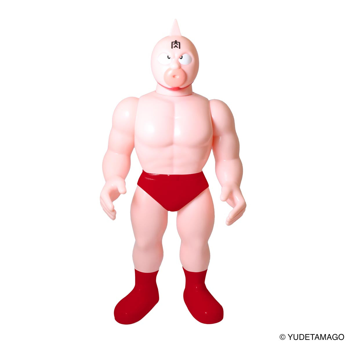 KIN29.COM限定カラー】FST NSCキン肉マン[A]（赤パンツver.） – キン肉