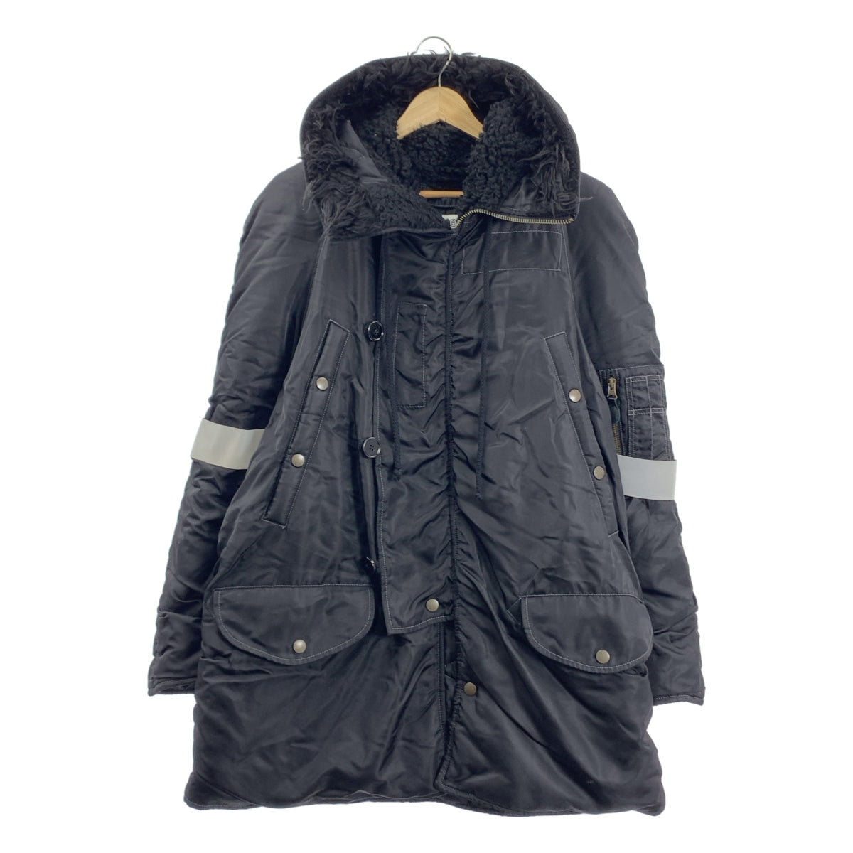 美品】 MM6 Maison Margiela / エムエムシックスメゾンマルジェラ