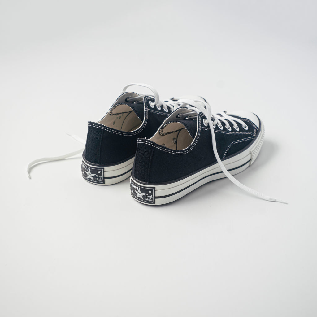 ALL STAR J VTG 57 OX - Black – PERSICA