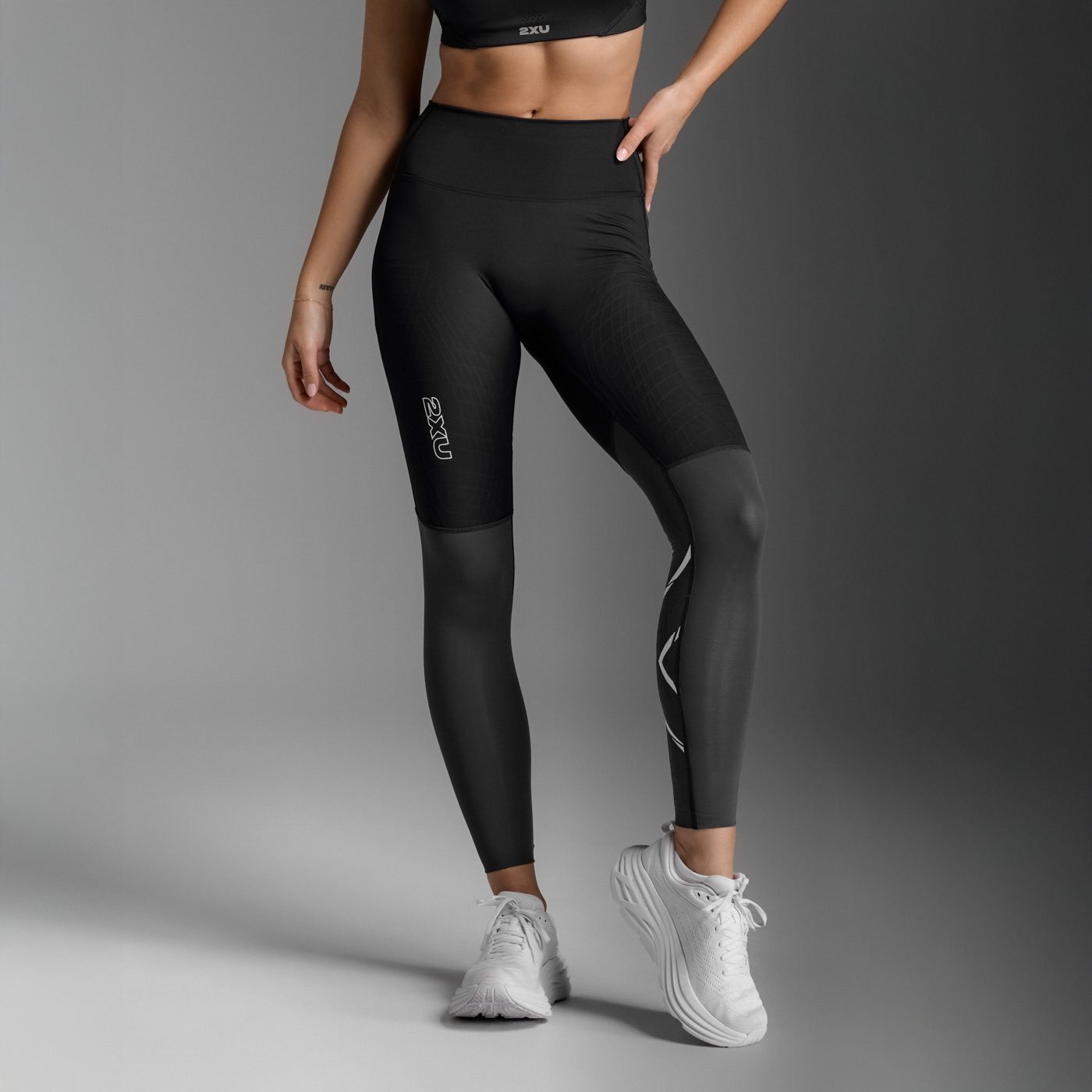 2XU | ウィメンズ ライトスピード リアクトハイライズ