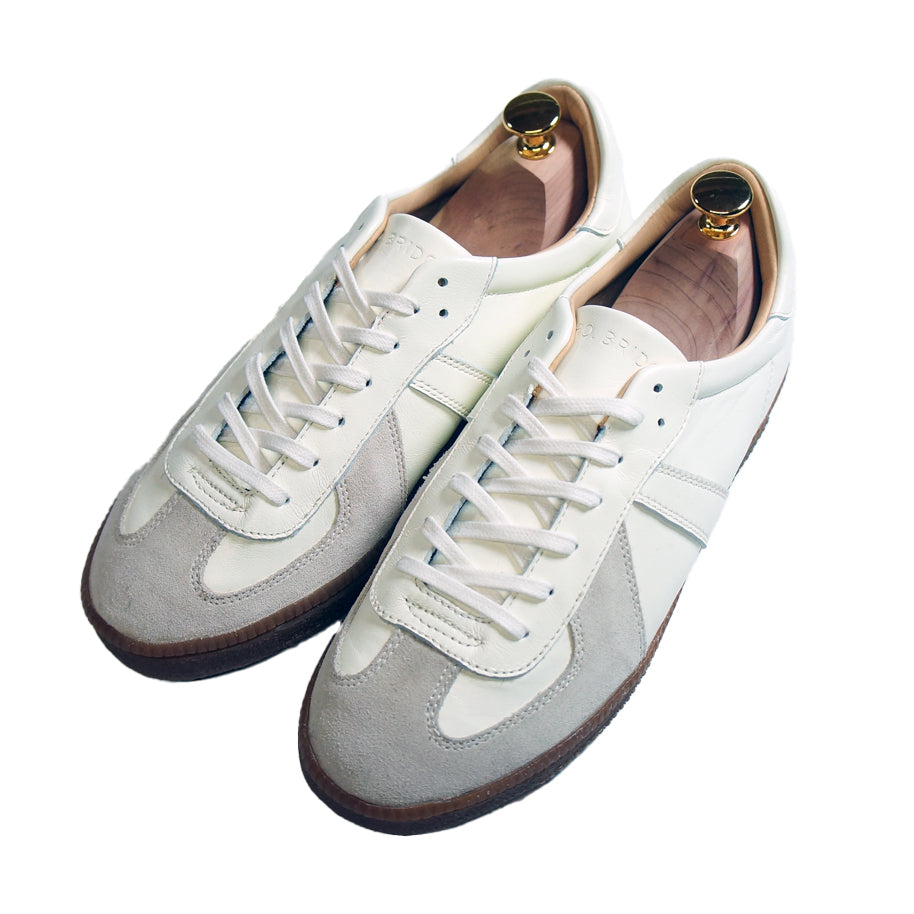 BROTHER BRIDGE BERLIN（ベルリン) _WHT GRAY / C – JeansShopSpiral