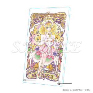 タイトルから探す/「あ」タイトル作品/アクリルアートボードシリーズ