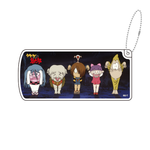 タイトルから探す/「け」タイトル作品/ゲゲゲ忌2024｜東映