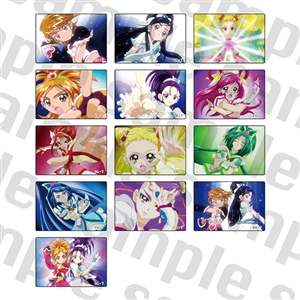 タイトルから探す/「せ」タイトル作品/全プリキュア展｜東映