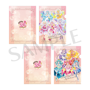 タイトルから探す/「せ」タイトル作品/全プリキュア展｜東映