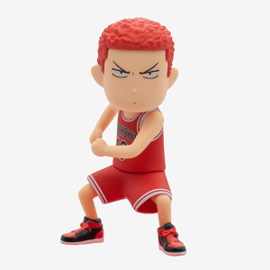 タイトルから探す/「す」タイトル作品/SLAM DUNK FIGURE COLLECTION