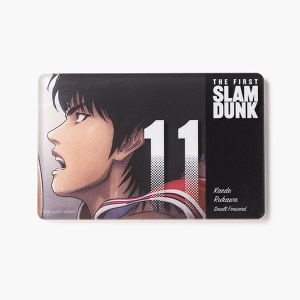 タイトルから探す/「る」タイトル作品/流川楓｜東映アニメーション