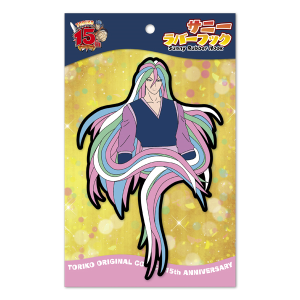 タイトルから探す/「と」タイトル作品/トリコ15周年｜東映