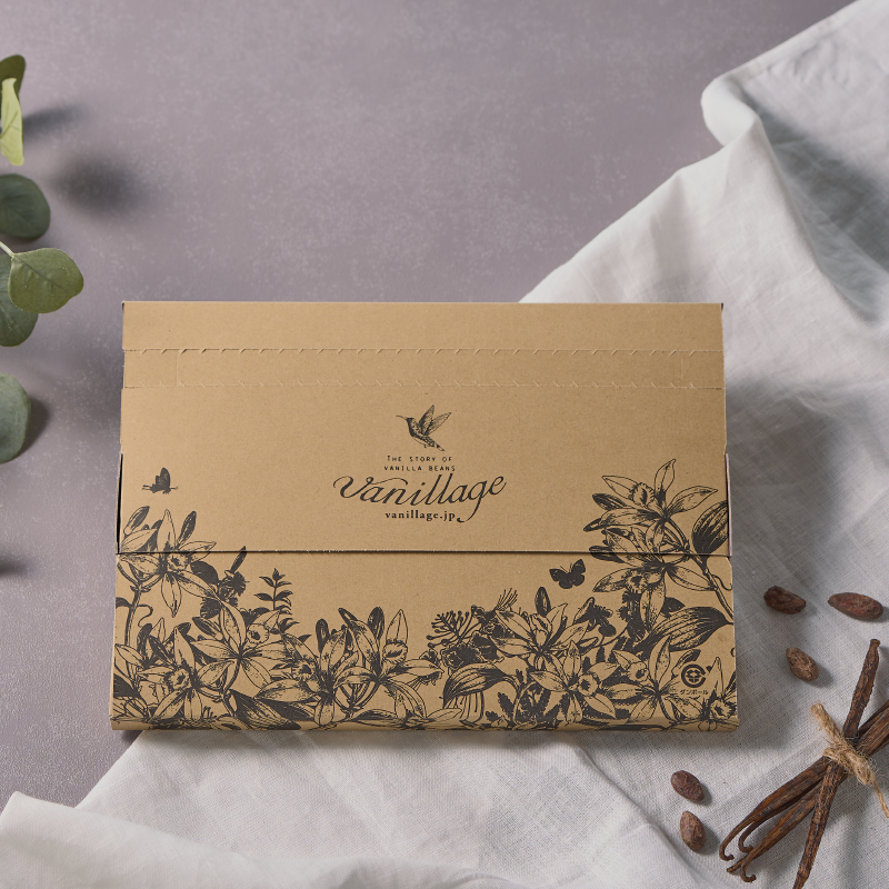 限定商品】 バニラージュ eco box mini – Wayu 若尾製菓 online store