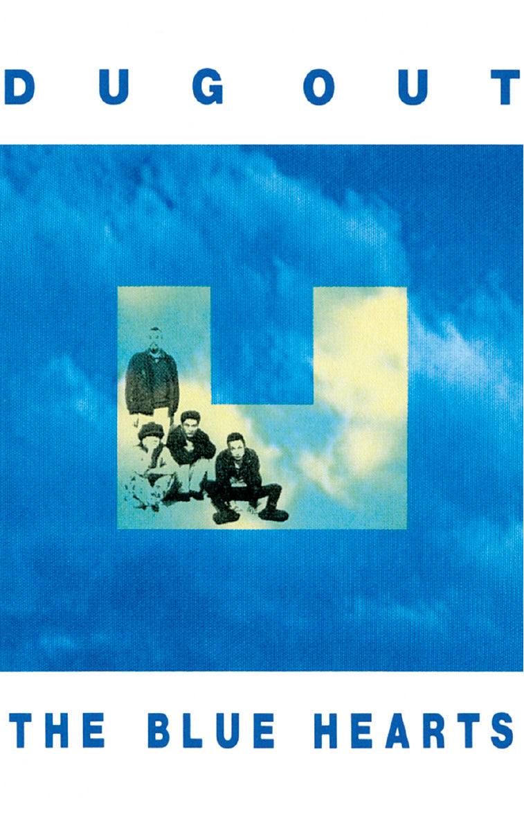 DUG OUT【カセット：WMS限定】 – ワーナーミュージック・ストア