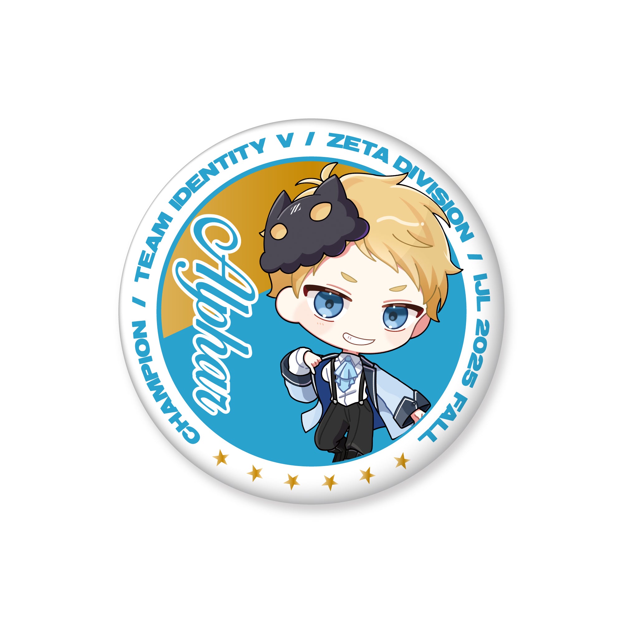 TEAM IDV – ZETA DIVISION STORE