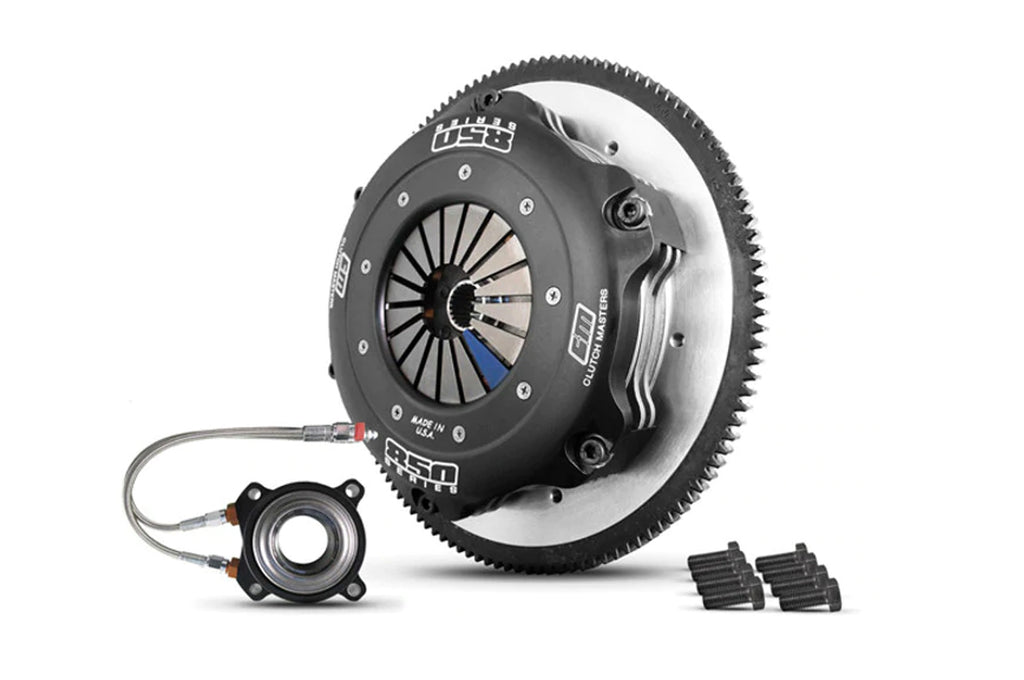 Clutch Masters 850 Series Kits for 2JZ Supra (16173-TD8)